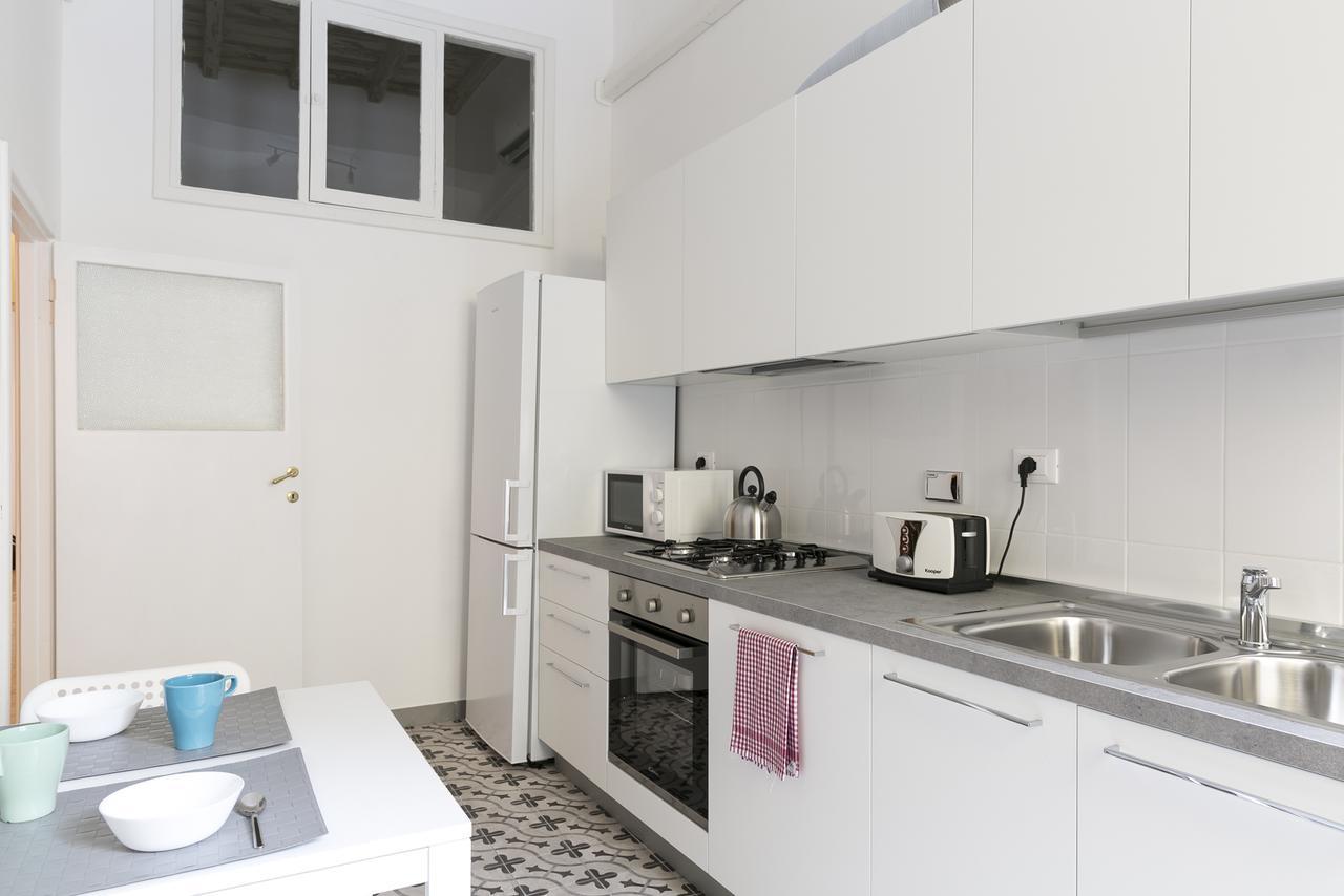 Art Apartment Navona Square Roma Esterno foto