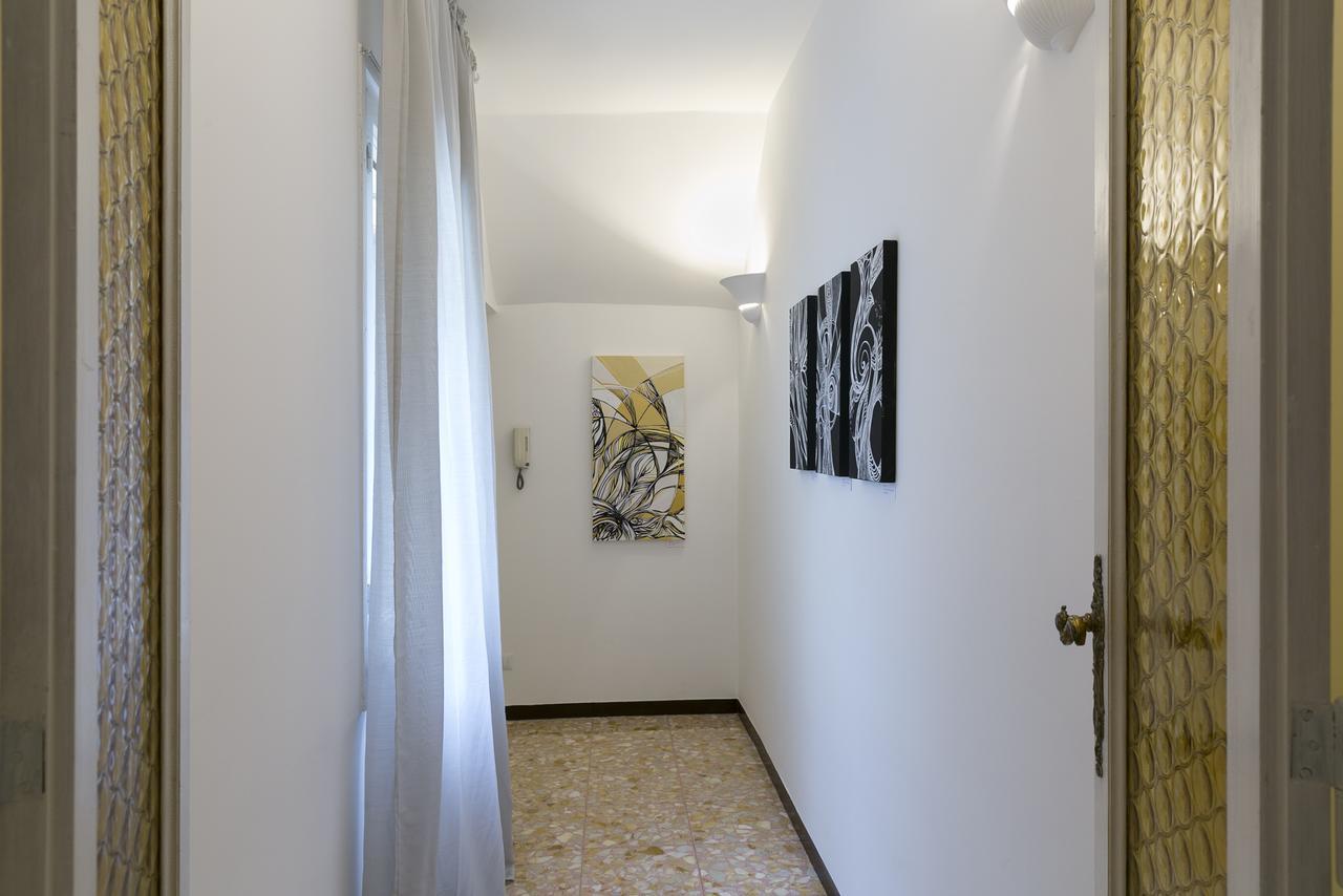 Art Apartment Navona Square Roma Esterno foto