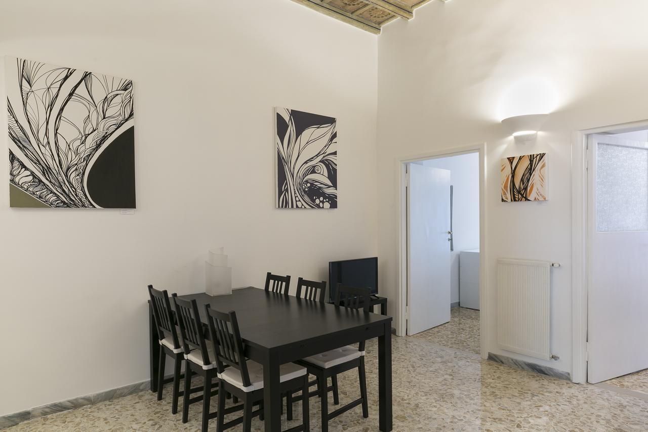 Art Apartment Navona Square Roma Esterno foto