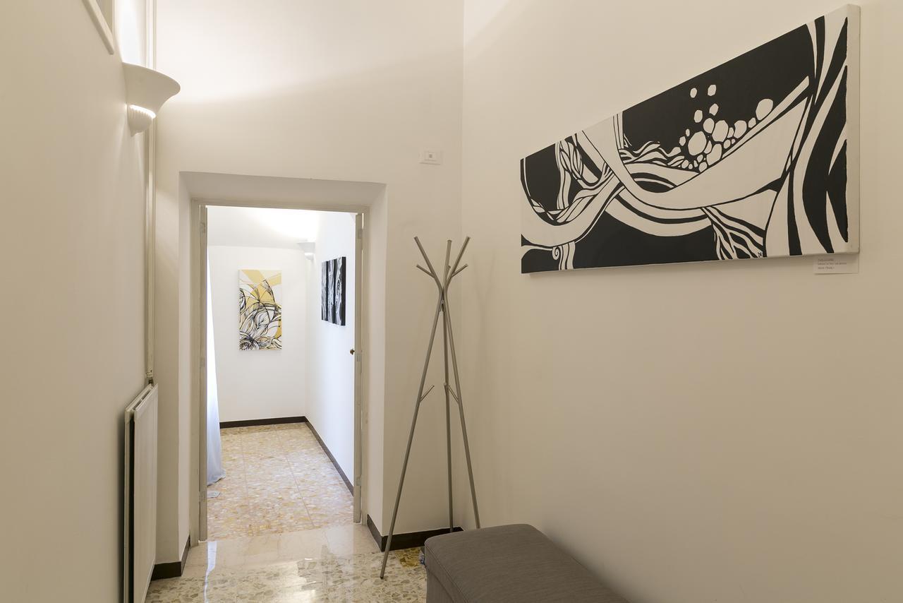 Art Apartment Navona Square Roma Esterno foto