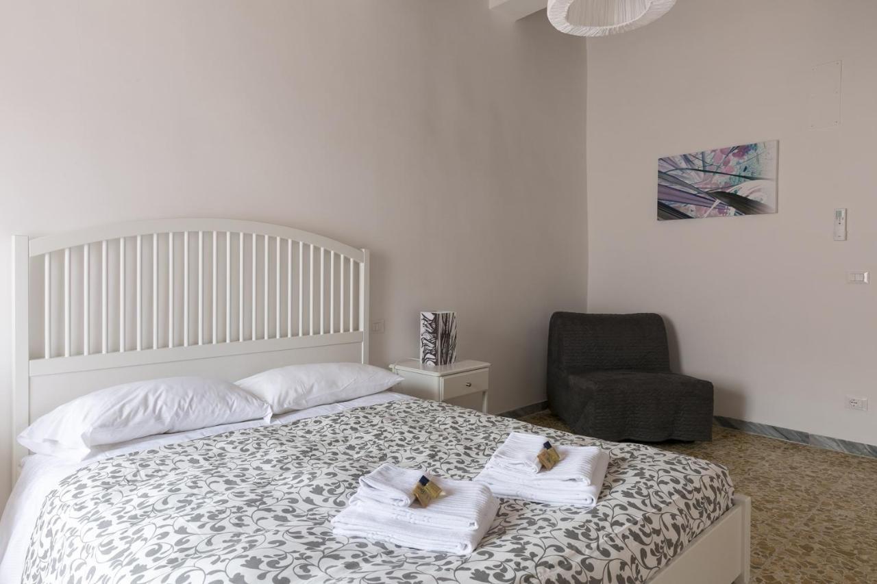 Art Apartment Navona Square Roma Esterno foto