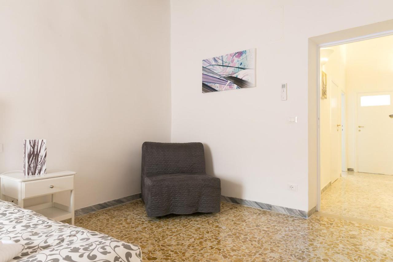 Art Apartment Navona Square Roma Esterno foto