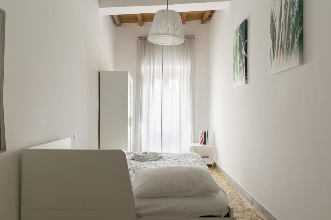 Art Apartment Navona Square Roma Esterno foto