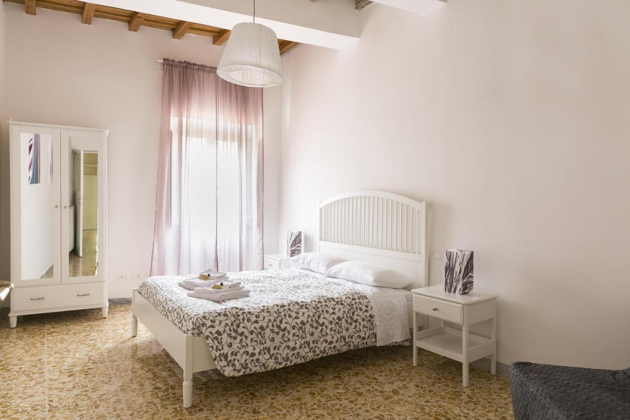 Art Apartment Navona Square Roma Esterno foto