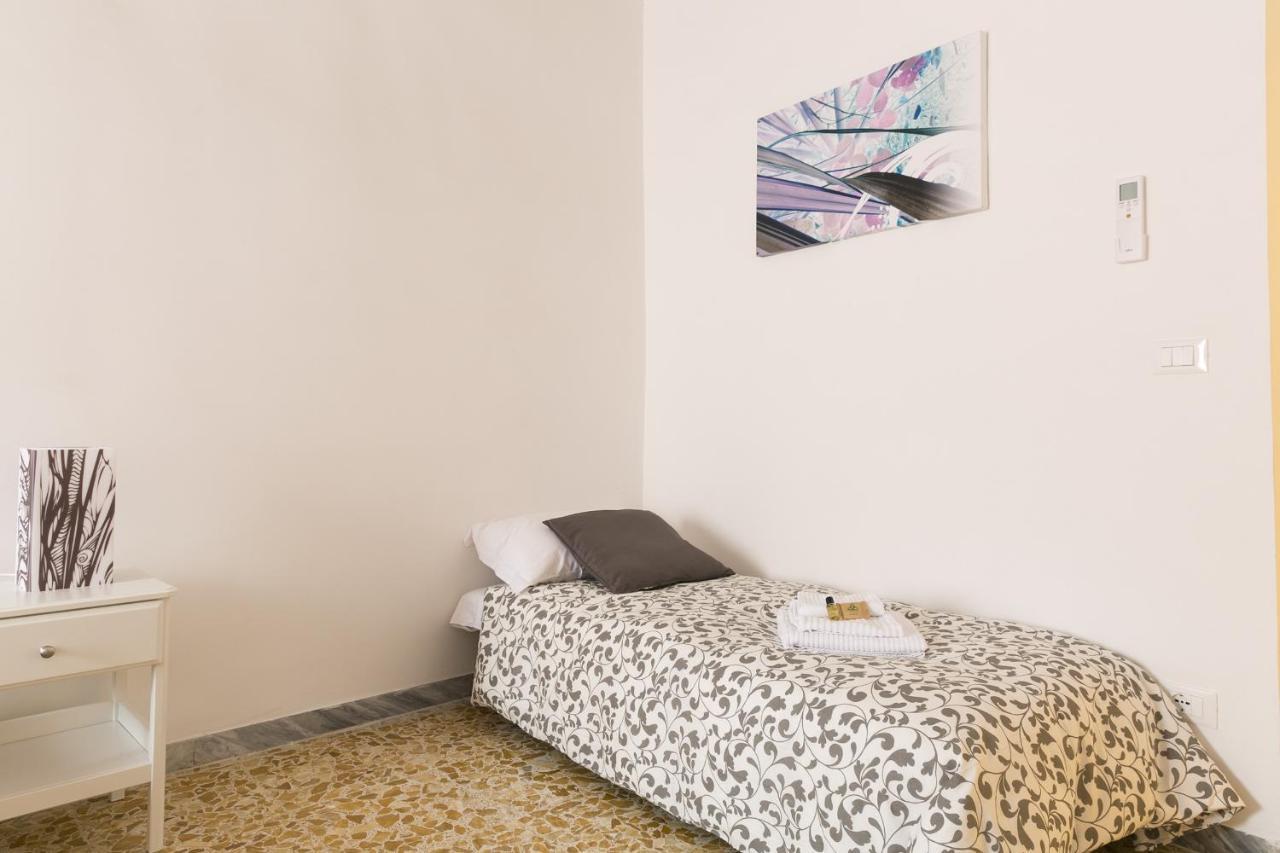 Art Apartment Navona Square Roma Esterno foto