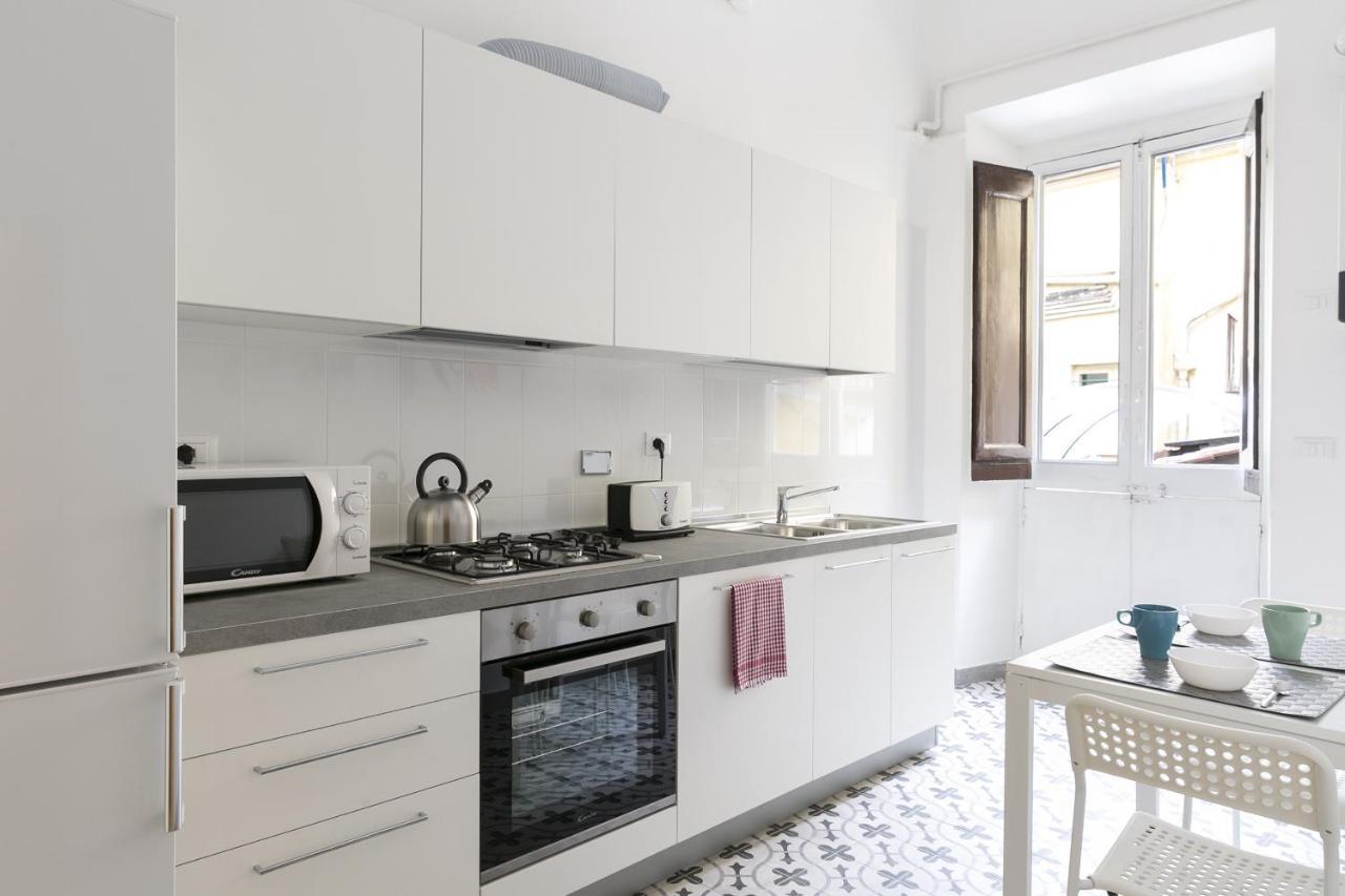 Art Apartment Navona Square Roma Esterno foto