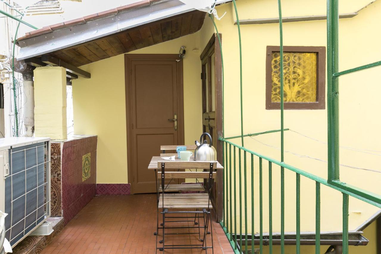 Art Apartment Navona Square Roma Esterno foto